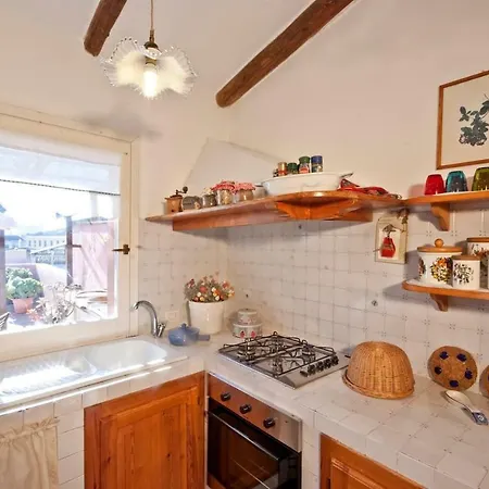 Attico In Centro Con Vista Della Torre - Cozy Penthouse Facing To The Tower