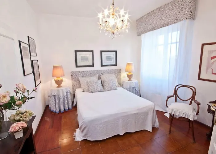 Attico In Centro Con Vista Della Torre - Cozy Penthouse Facing To The Tower * Oristano