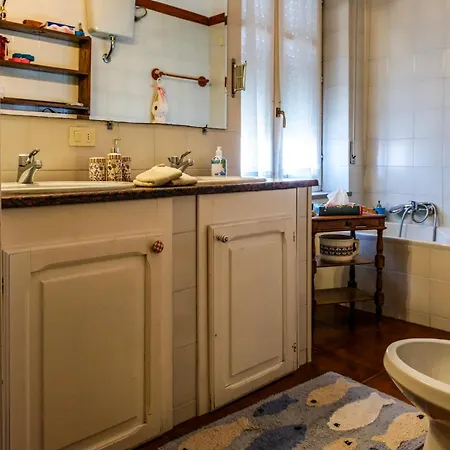 Attico In Centro Con Vista Della Torre - Cozy Penthouse Facing To The Tower * Oristano