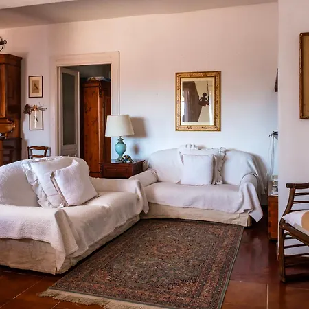 Apartamento Attico In Centro Con Vista Della Torre - Cozy Penthouse Facing To The Tower