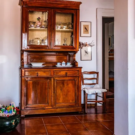 Attico In Centro Con Vista Della Torre - Cozy Penthouse Facing To The Tower *