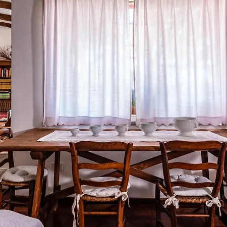 Attico In Centro Con Vista Della Torre - Cozy Penthouse Facing To The Tower * Oristano