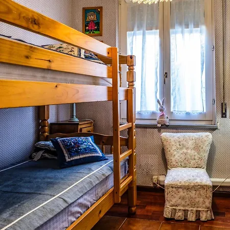 Attico In Centro Con Vista Della Torre - Cozy Penthouse Facing To The Tower