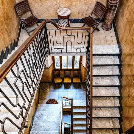 Attico In Centro Con Vista Della Torre - Cozy Penthouse Facing To The Tower Oristano