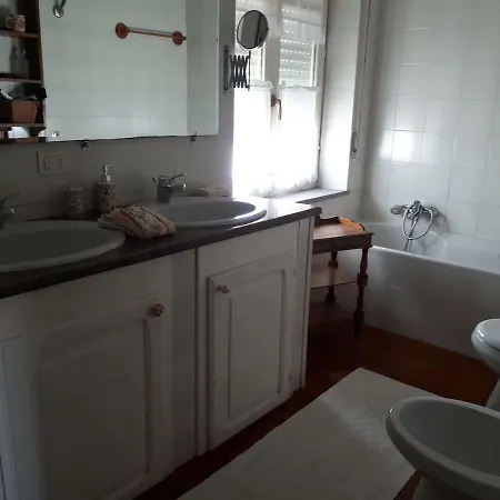 아파트 Attico In Centro Con Vista Della Torre - Cozy Penthouse Facing To The Tower *