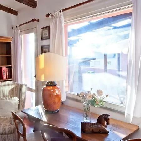 Attico In Centro Con Vista Della Torre - Cozy Penthouse Facing To The Tower *
