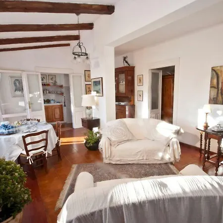 דירה Attico In Centro Con Vista Della Torre - Cozy Penthouse Facing To The Tower *